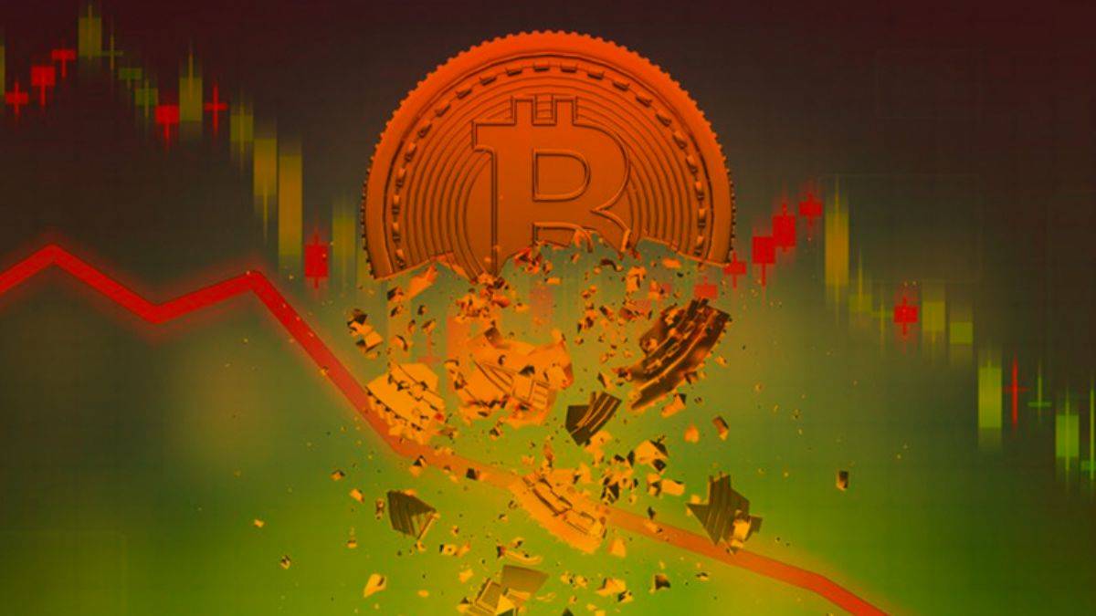 Popüler analist, Bitcoin yatırımcılarını uyardı: 'Bu iki senaryoya dikkat!'