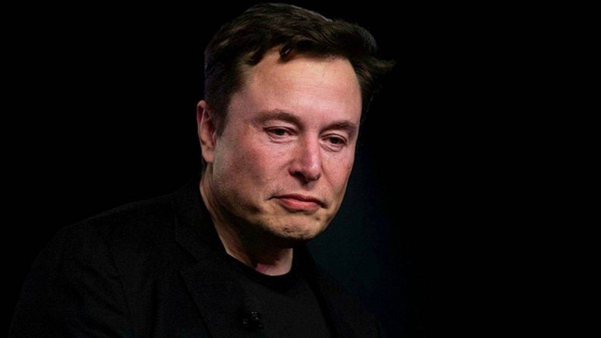 Elon Musk gizli planını ağzından kaçırdı: Felaket senaryosu...