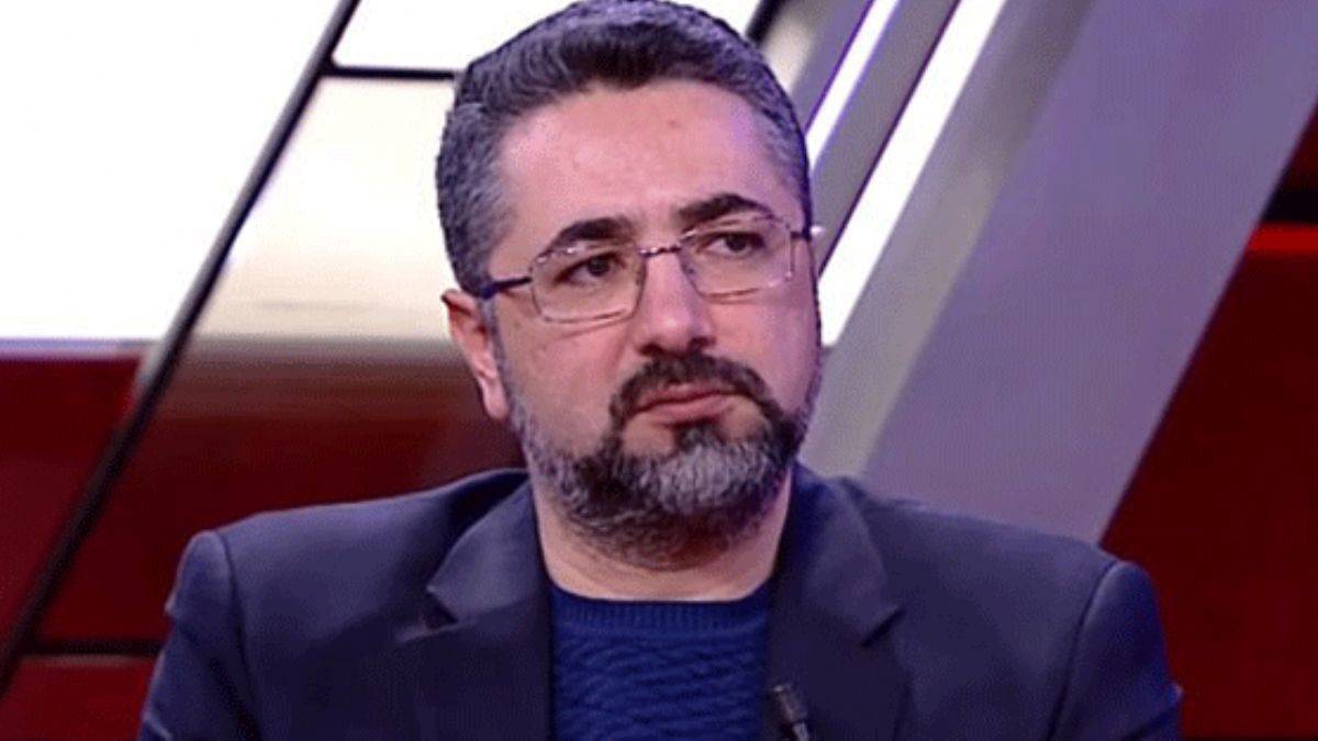 Serdar Ali Çelikler'den Fatih Terim'e gönderme: Bu gençleştirme stratejisi başka bir hoca ile mi olmalı?