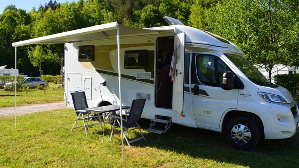 TOBB yerli karavan için harekete geçti