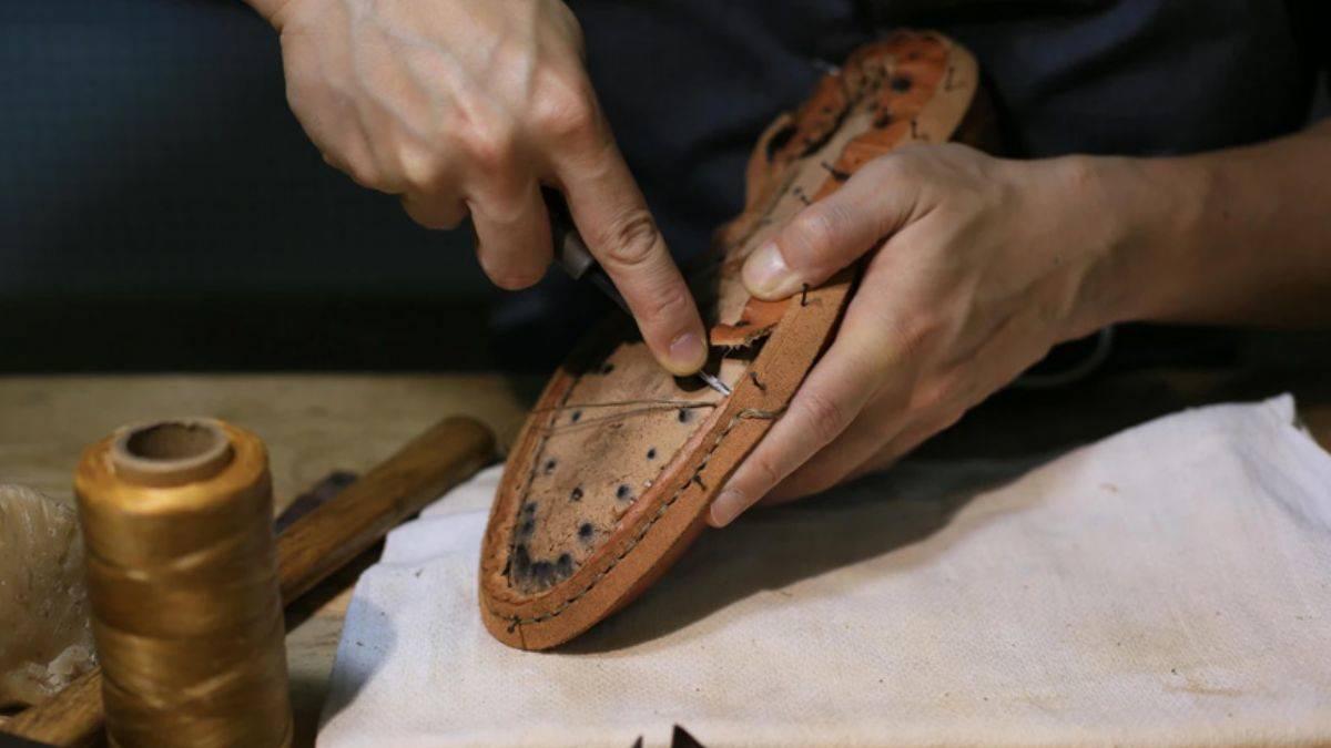 Ayakkabı ihracatında rekor artış