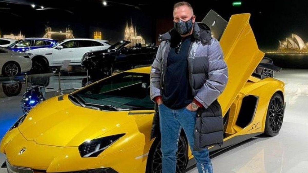 İş adamı Güneş Özcan PSR Performances kimdir?