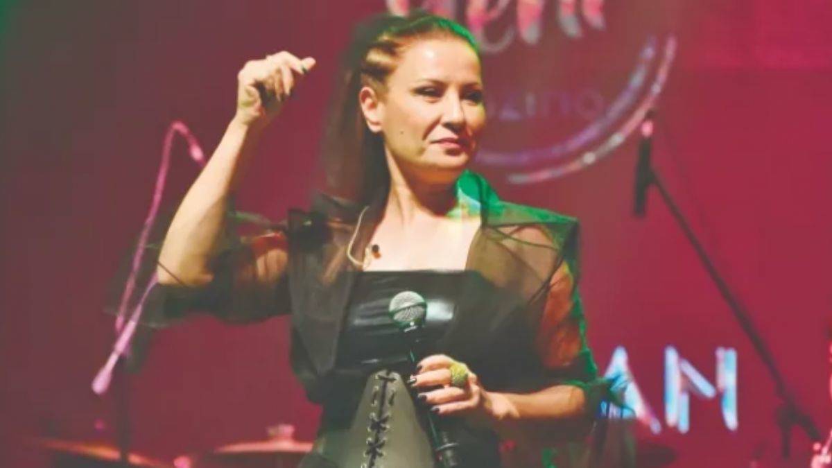 Nalan: Yeni parçalar fast-food gibi