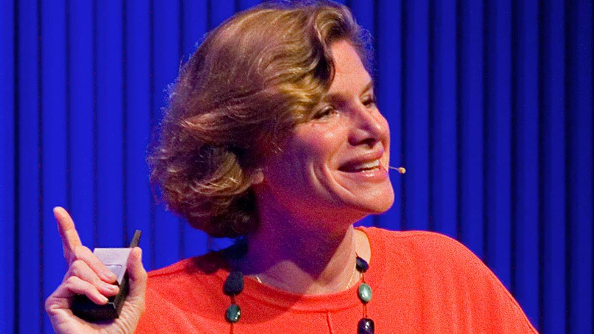 Mazzucato: Türkiye yeşil dönüşüm için çok iyi konumda