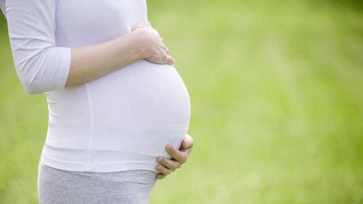 Bu besinleri tüketen anne adaylarının bebekleri güçleniyor