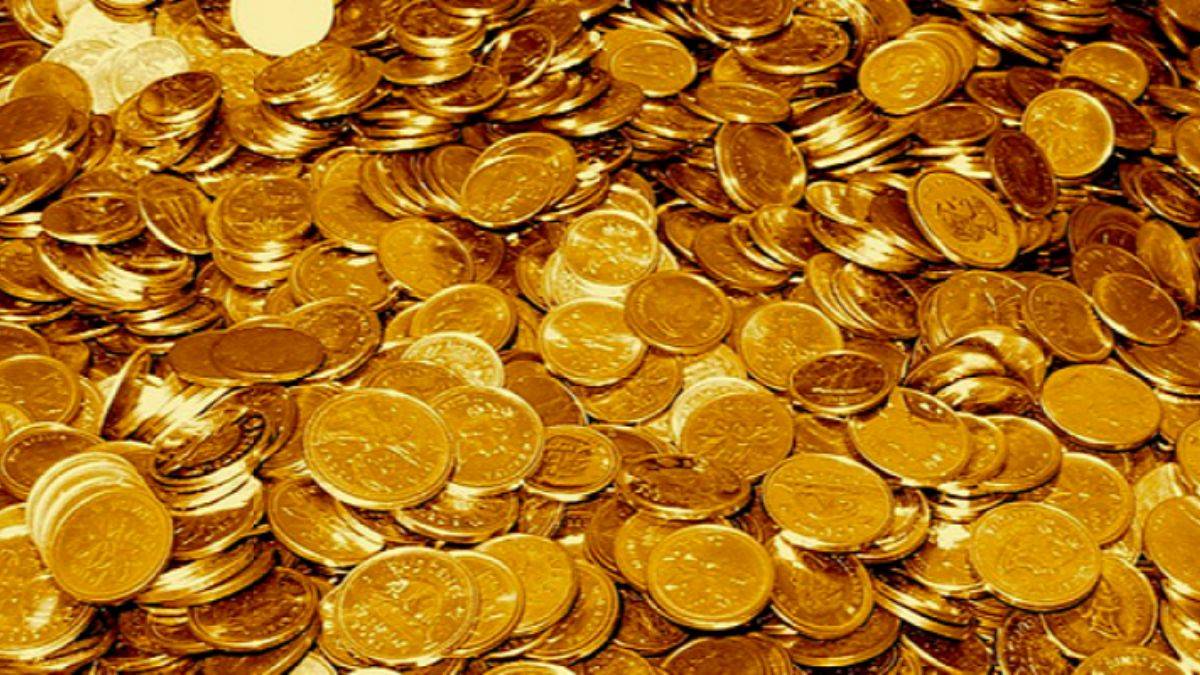 Hamit ve Reşat altınları yeniden basılacak