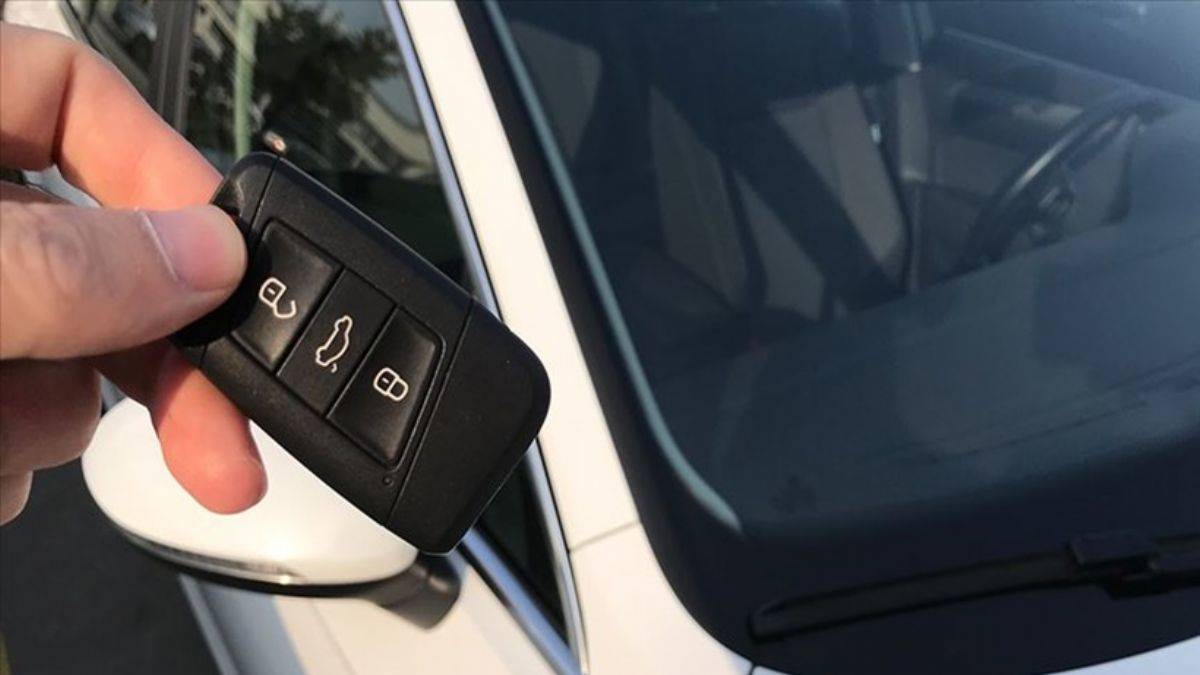 Otomobil değerlendi bakımlar arttı