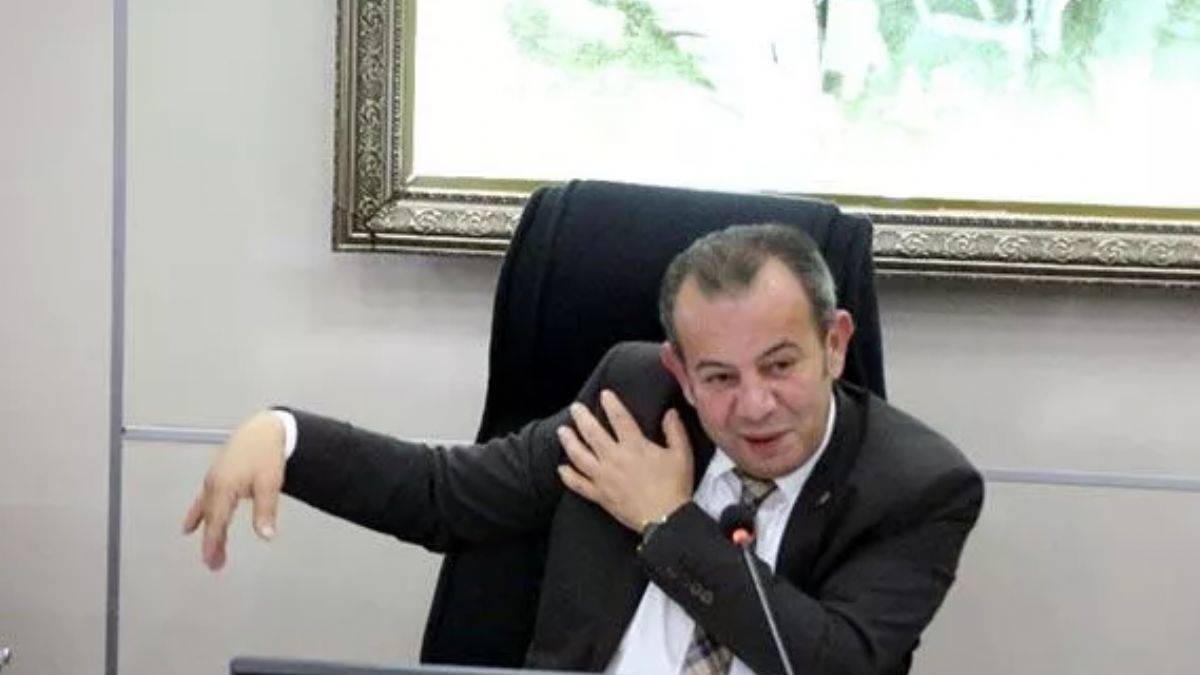 Bolu'da yabancılara su dolarla, nikah 100 bin TL