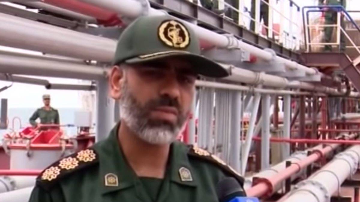 İran: ABD ile çatışmalarda 9 Devrim Muhafızı öldü