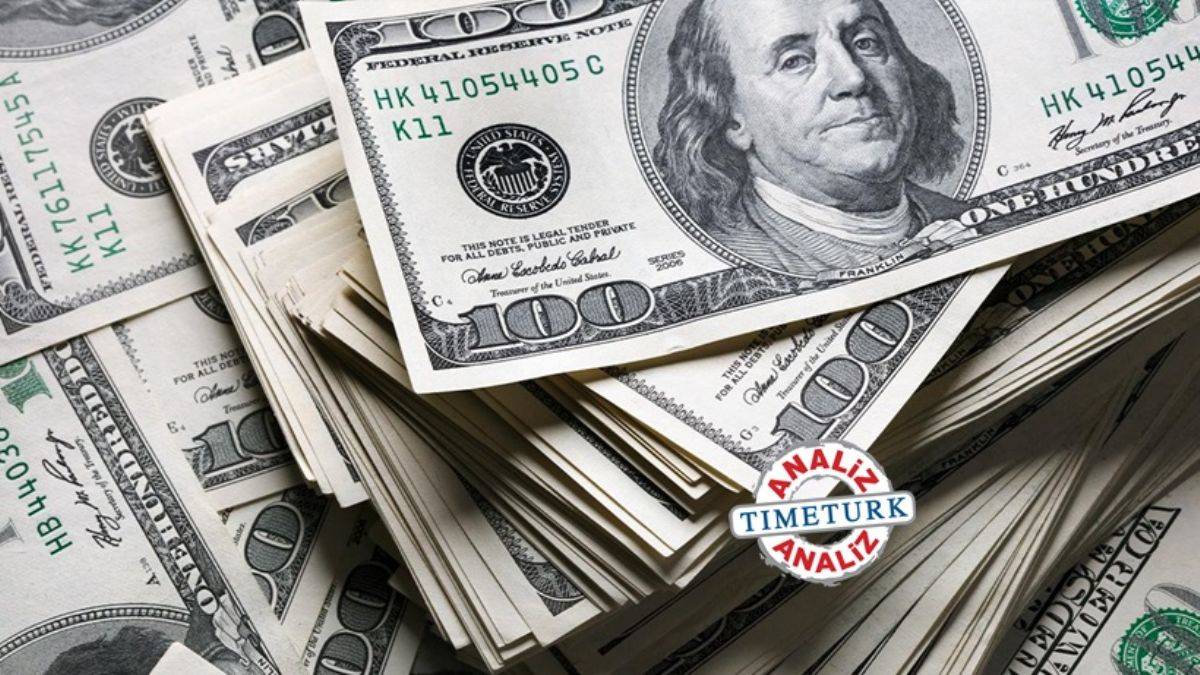 BİST, Dolar bazında hangi seviyede?