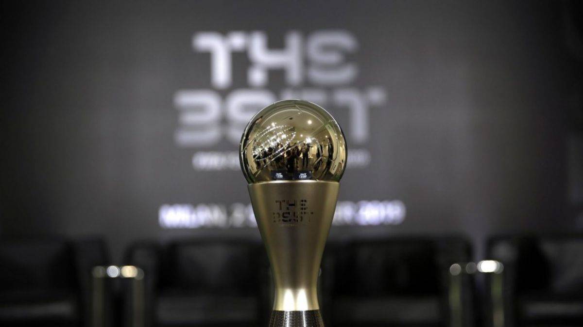 FIFA, 2021 En İyiler Ödülleri adaylarını duyurdu!