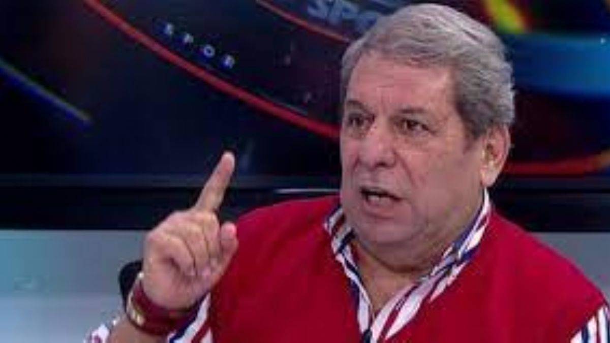 Erman Toroğlu'ndan bomba açıklama: Dış güçler olmazsa Trabzonspor daha da farkı...