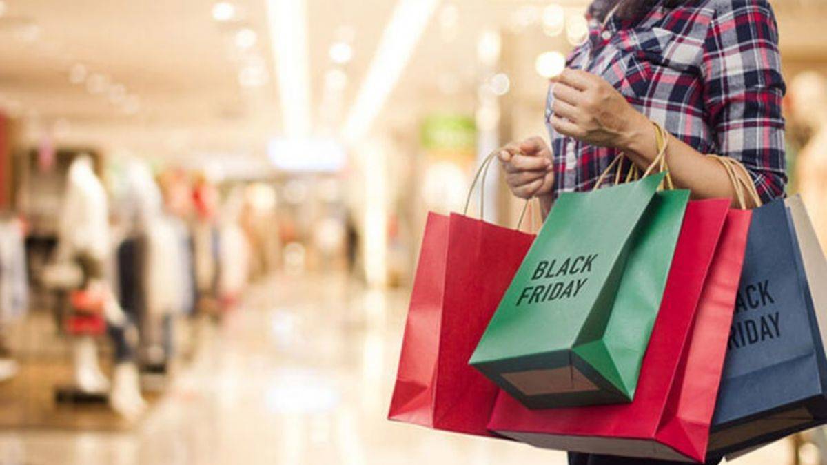 Alışverişin hareketli dönemi kapıda