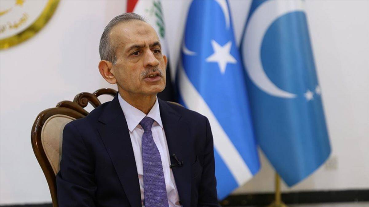 Irak Türkmen Cephesi: Peşmerge gelirse petrol krizi çıkar