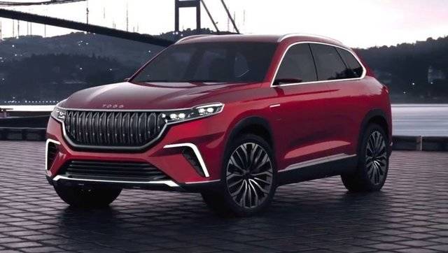 TOGG fiyatı ne kadar olacak? TOGG'da ön sipariş var mı? TOGG sipariş ne zaman başlıyor? TOGG ne zaman satılacak?