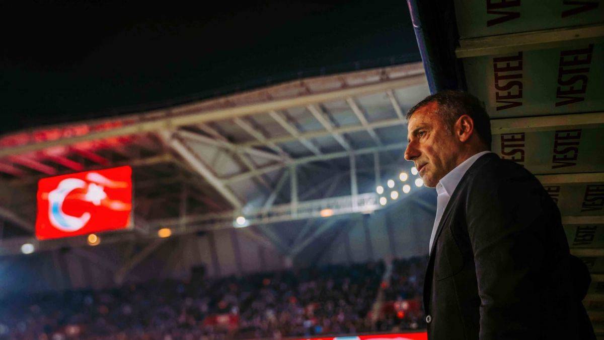 Spor yorumcusu Onur Nizamoğlu: Liderlik fıstık tadında