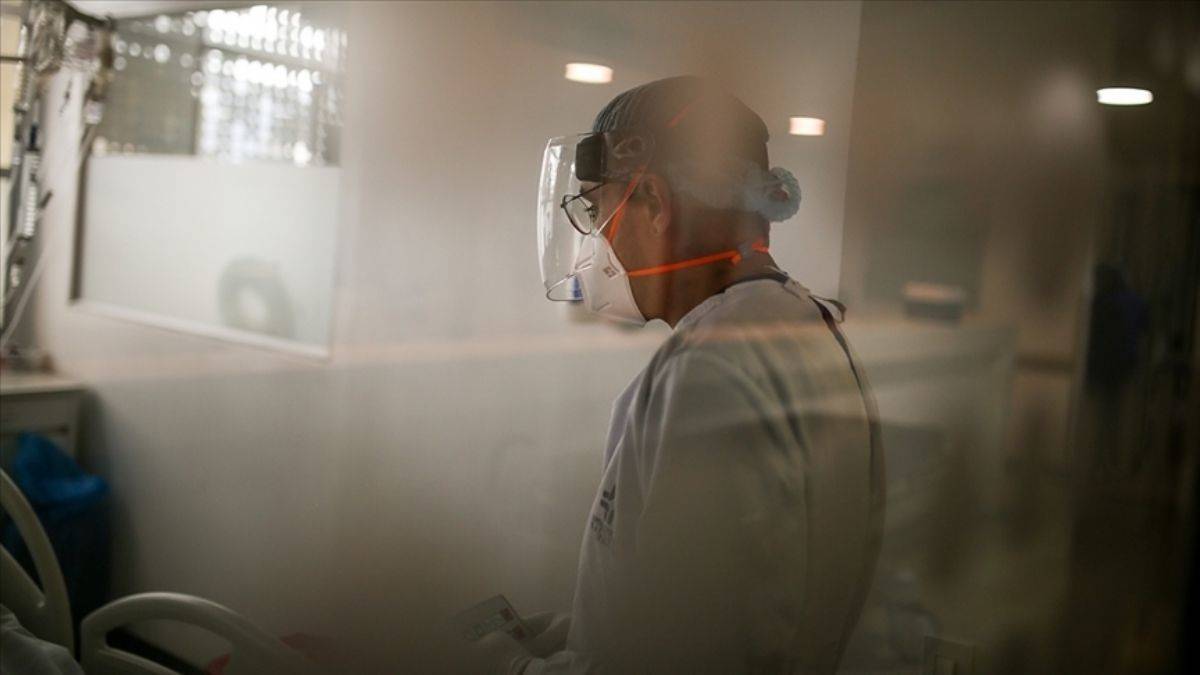 Romanya kâbusu yaşıyor: Cesetler morglara sığmıyor!