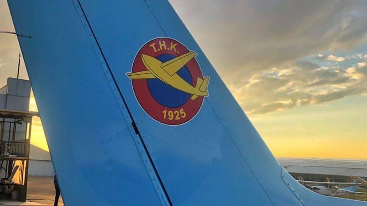 Yargıdan ''THK'' kararı: Kayyum heyetinin kararları iptal edildi