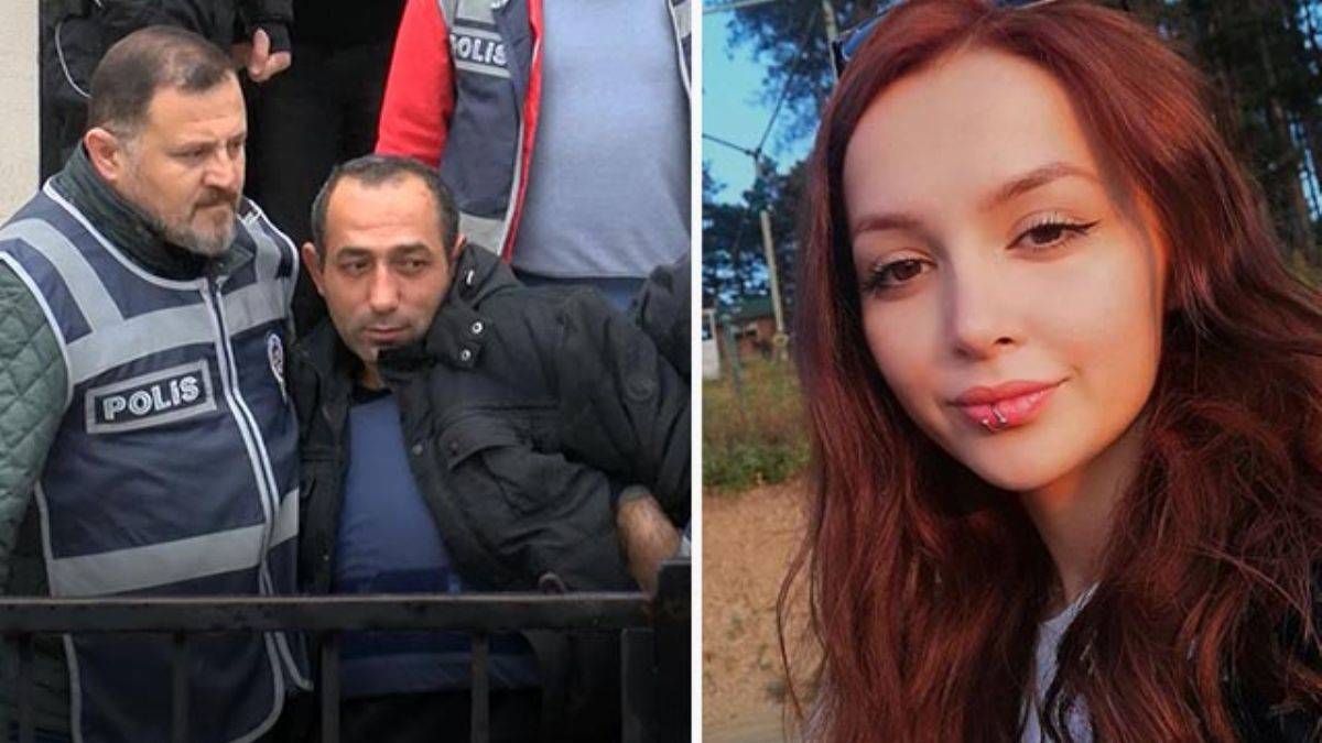 Ceren Özdemir'in katilinin cezası onandı