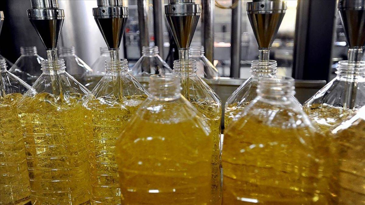 TMO ayçiçek yağı ithalatında en iyi teklifi aldı