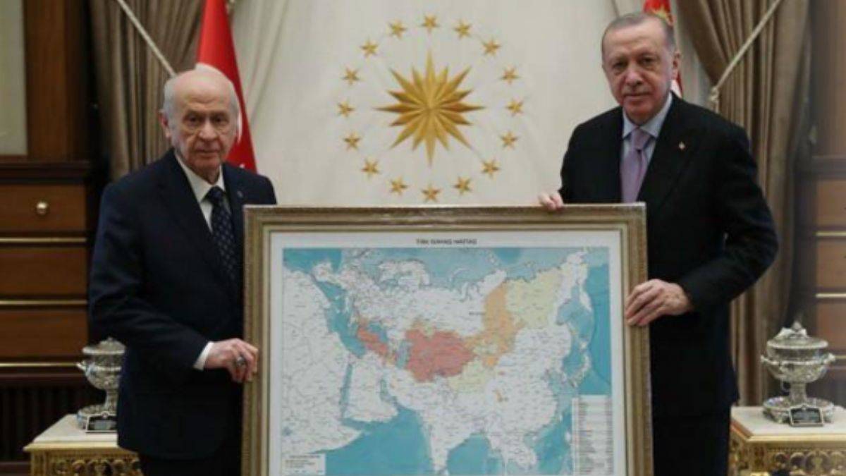 Gazeteci İsmayılov: 'Rusya konuya kafa yormaya başlamıştır'