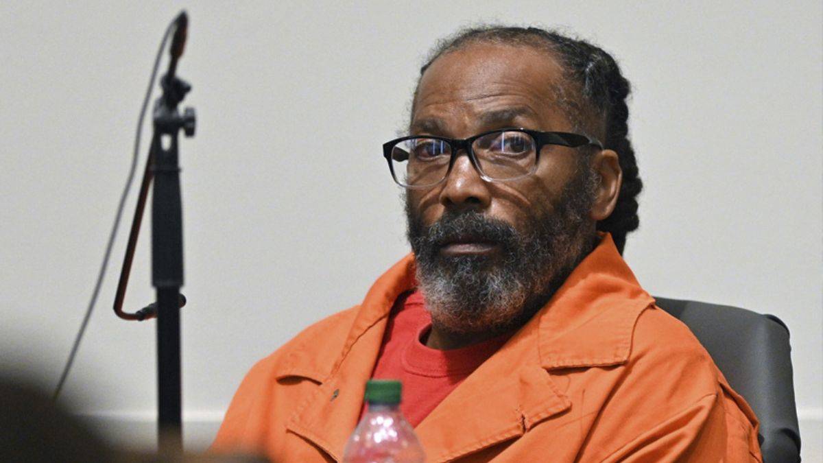 ABD’de 19 yaşında tutuklanan mahkum, 62 yaşında aklanarak serbest bırakıldı