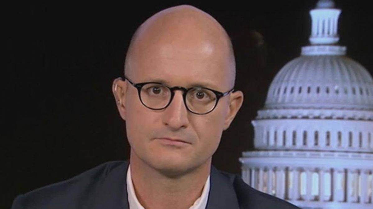 Ünlü ekonomist Robin Brooks, TL'ye karşı yapılan operasyonu açıkladı