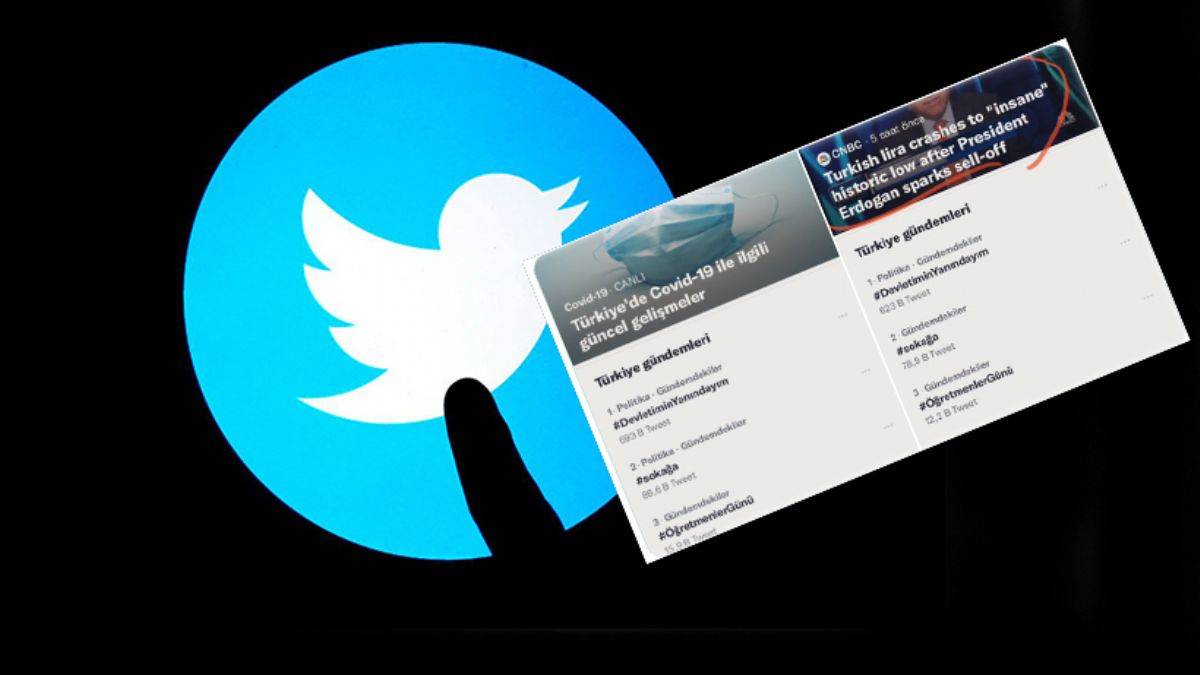 2 yıldır değişmeyen Twitter görseli neden bir anda değişti?