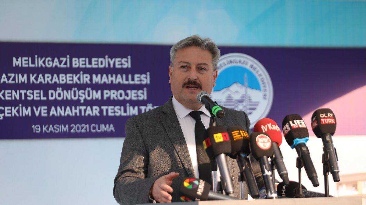 Kazım Karabekir mahallesi kentsel dönüşüm projesinde son aşama tamamlandı