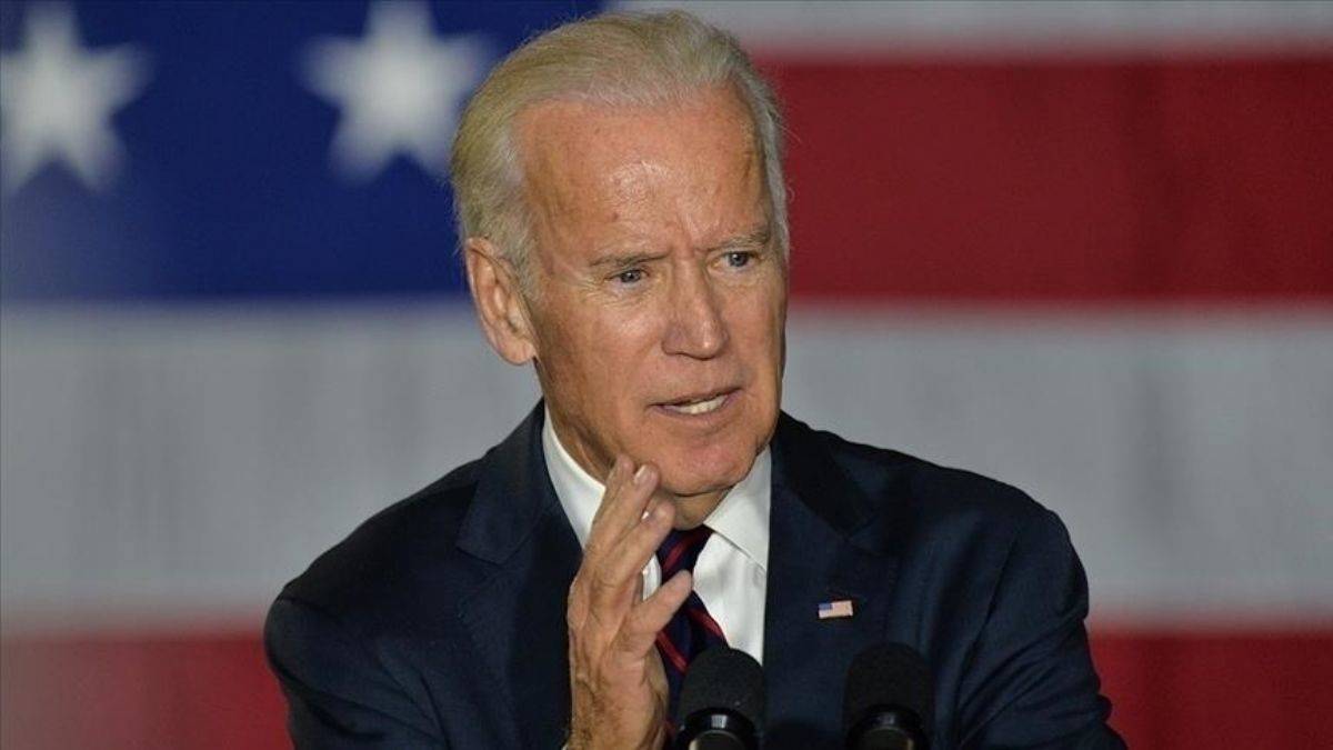 Biden, ekonomik liderliğini övdü: Amerikalılar pandemi öncesine kıyasla daha zengin