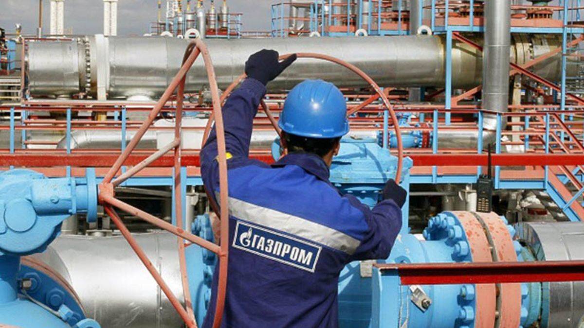 Rusya 48 saat süre vermişti! Borcunu bugün ödemezse gazı kesecek