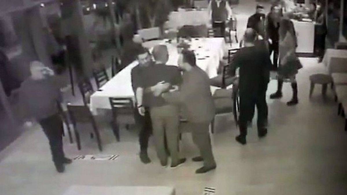 Cengiz Kurtoğlu gözaltına alındı; Kurtoğlu'ndan açıklama