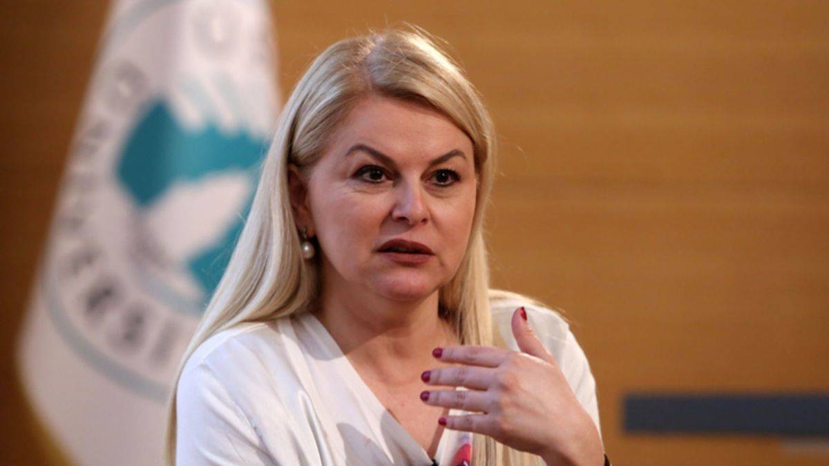 “Kripto para kullananlar terörist muamelesi görebilir”