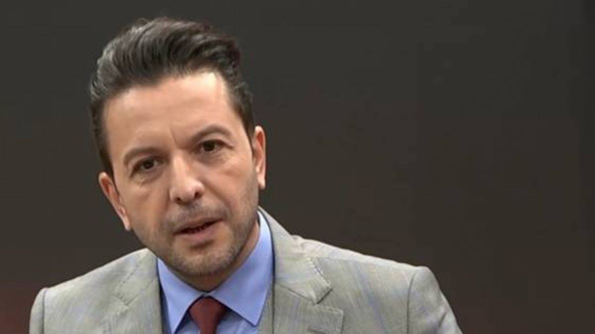 Nihat Doğan'ın 17 yaşındayken aşk yaşadığı kişi bakın kim çıktı