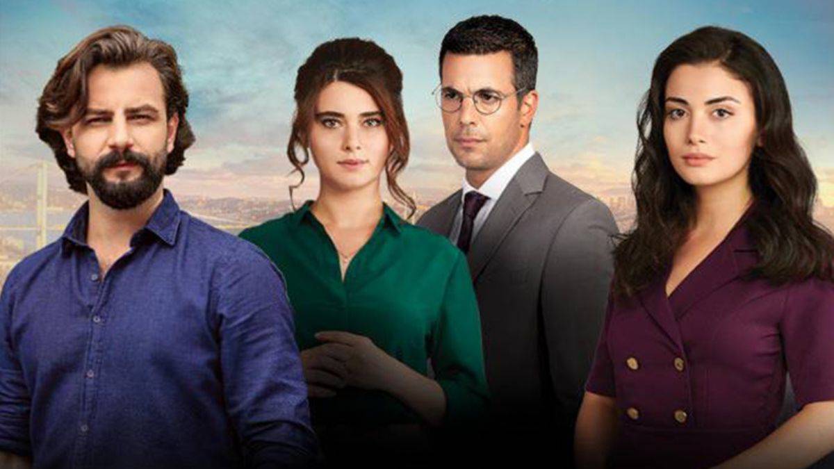 Fas'ta en çok izlenen yapımlar arasında Türk dizileri yine zirvede