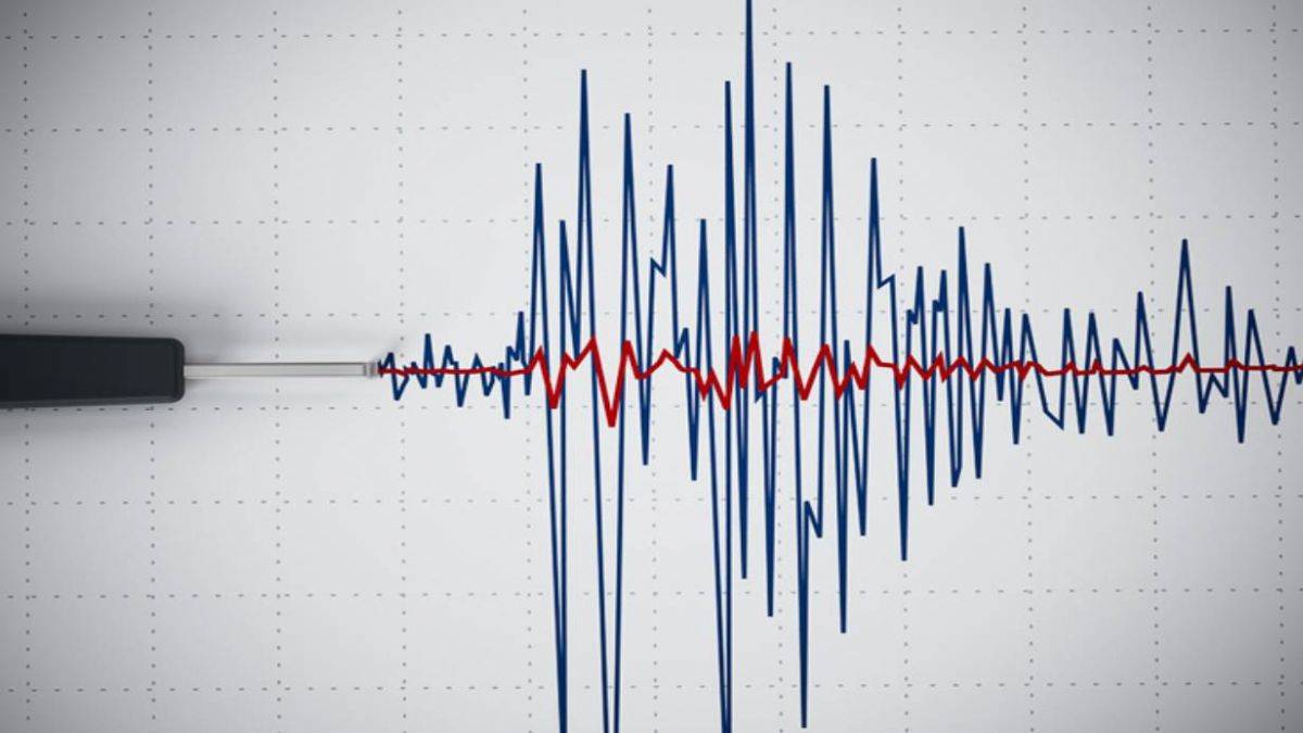 Deprem mi oldu? 25 Kasım deprem listesi | Depremin şiddeti, büyüklüğü kaç?