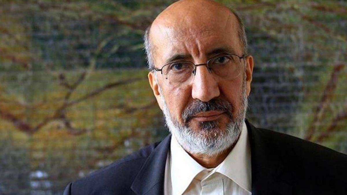 AK Parti’nin Dilipak’a davasında karar çıktı