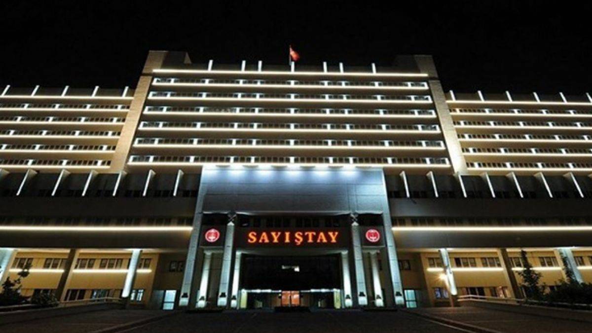 Sayıştay sözleşmeli 11 bilişim personeli alacak