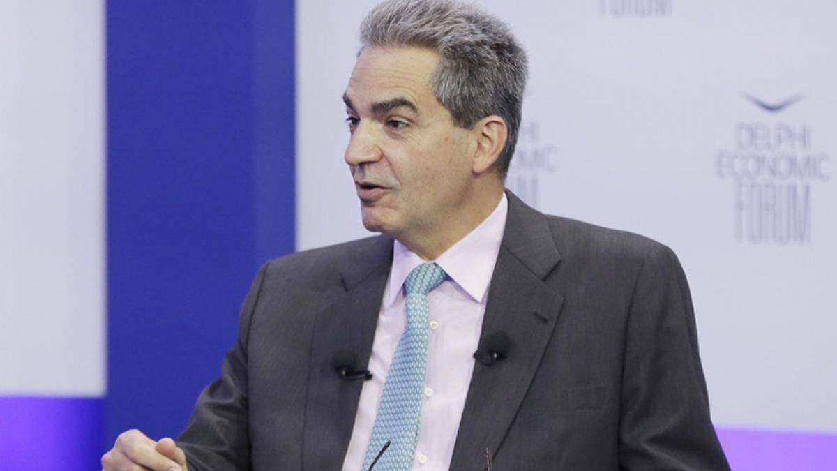 Yunan yetkiliden 'Türkiye' itirafı