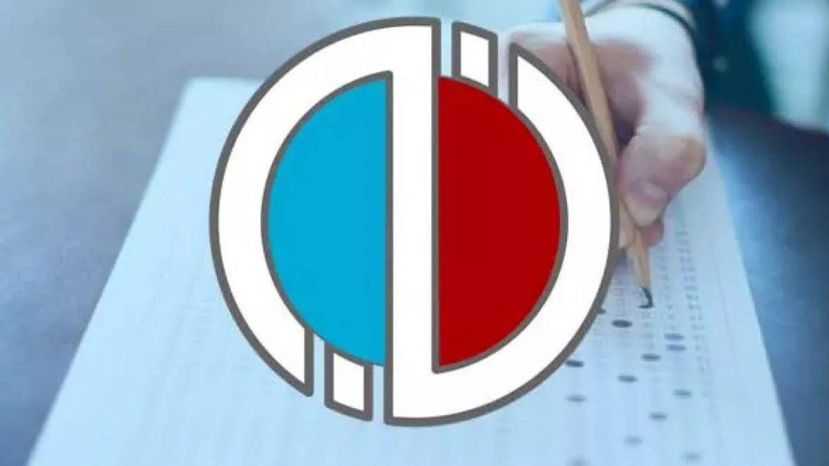 AÖF sınavı için en geç kaçta okulda olmak gerekiyor?