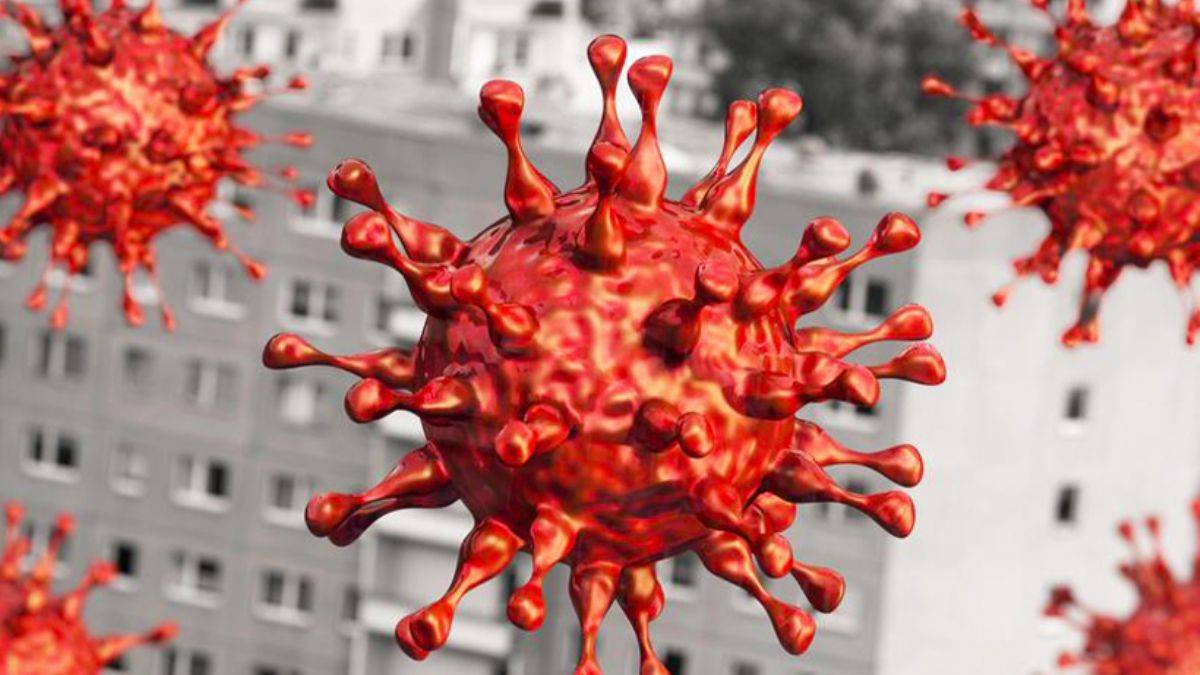 Dünyada yeni varyant alarmı