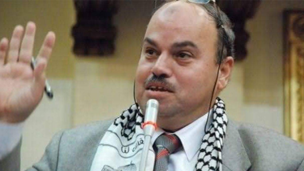 İhvan yöneticilerinden Hamdi Hasan cezaevinde hayatını kaybetti