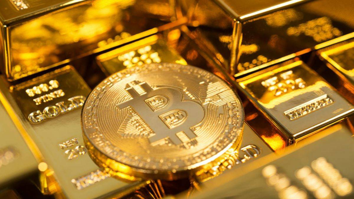 Ünlü CEO’dan şaşırtan Bitcoin ve altın yorumları