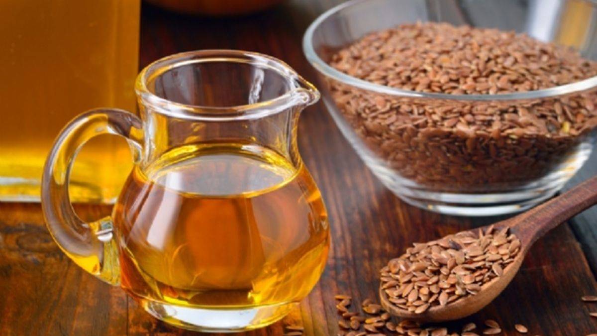 Keten tohumu yağı romatizma ağrılarını hafifletiyor