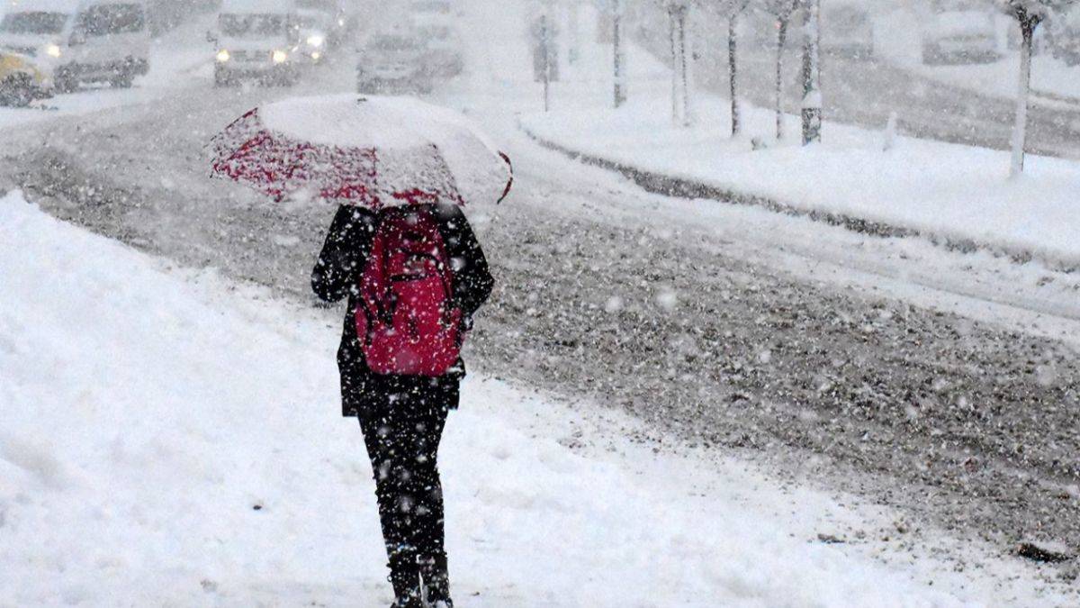 kar istanbul sinirinda iste 5 gunluk hava durumu tahmini hafta sonu hava durumu hangi illere kar yagacak timeturk haber