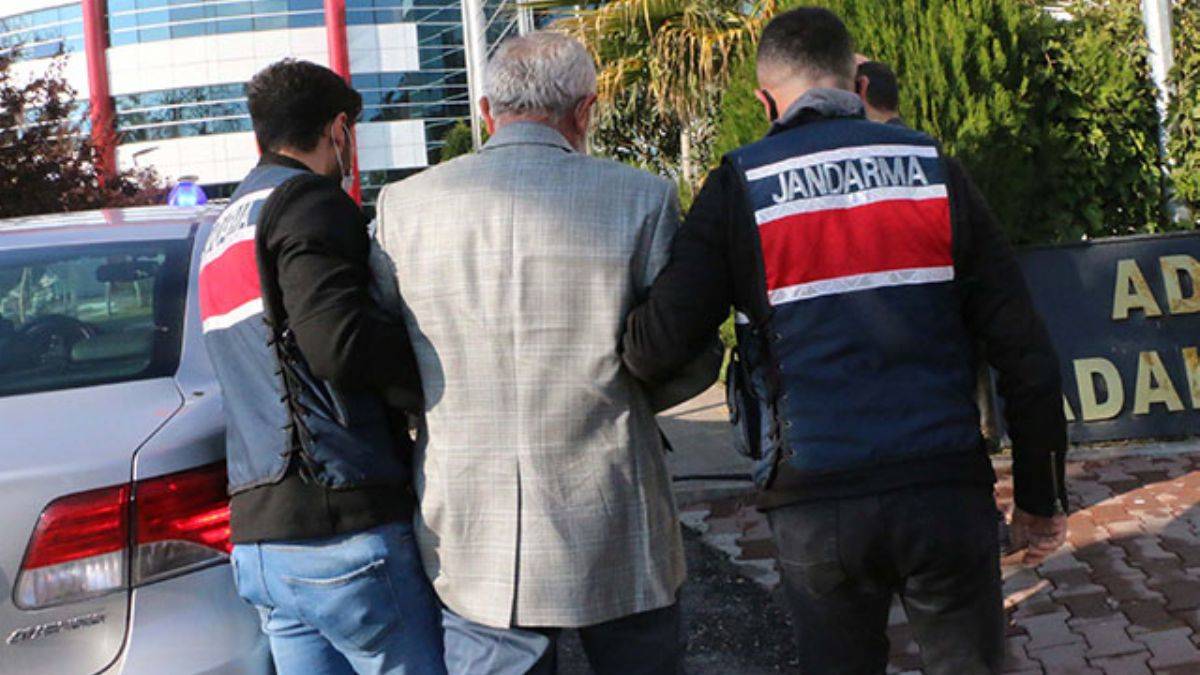 Yunanistan sınırında yakalanan HDP'li eski belediye başkanı tutuklandı