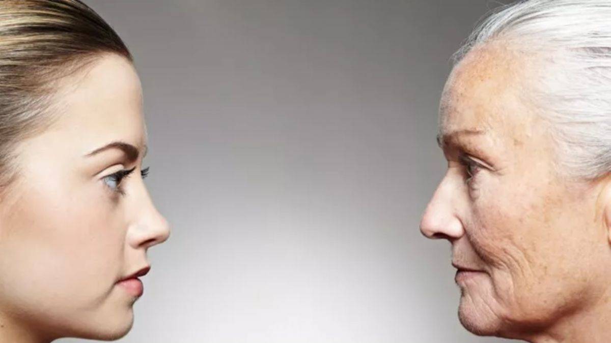 Bu besinler yaşınızı tersine çeviriyor!