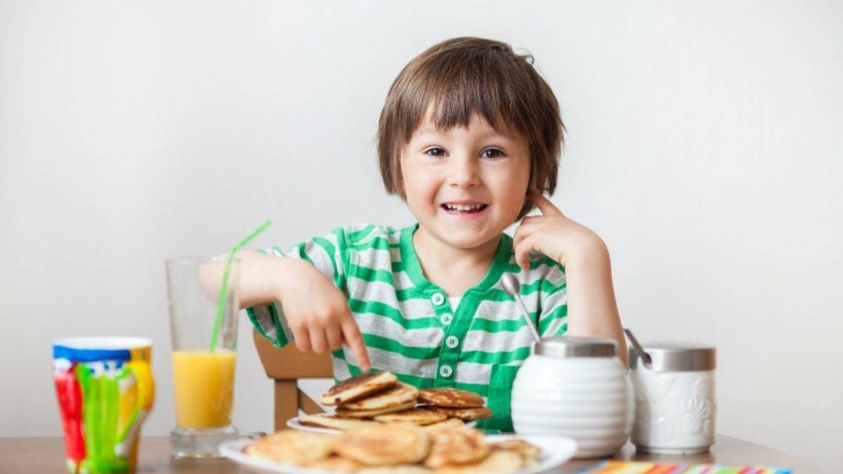 Kahvaltının ne kadar önemli olduğunu biliyor musunuz?