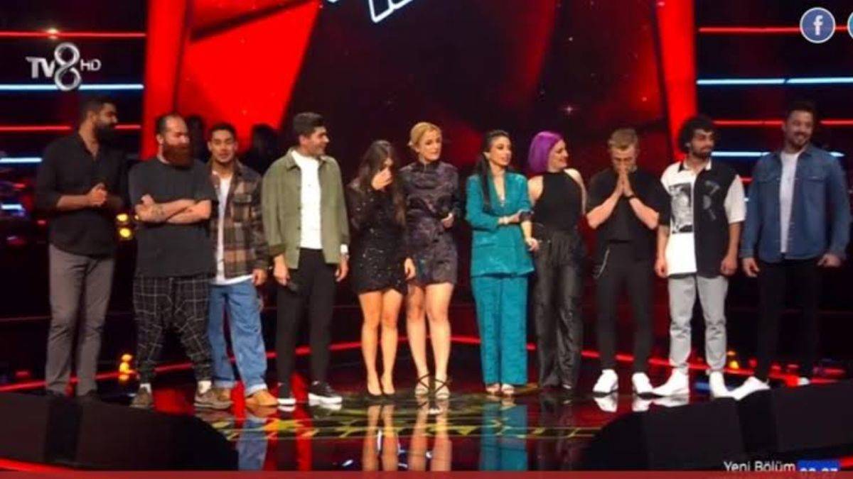 26 Kasım MasterChef O Ses birincisi kim oldu?