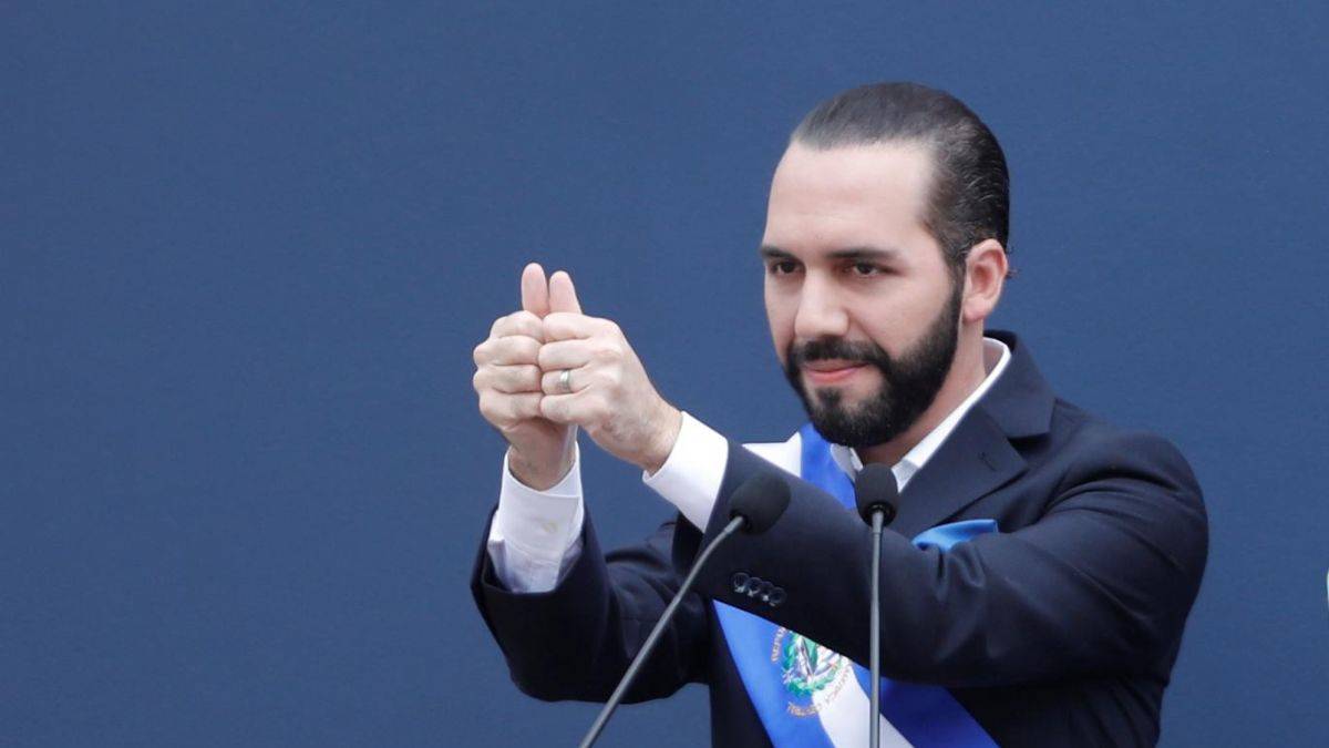 El Salvador Başkanı açıkladı: 100 Bitcoin daha aldık